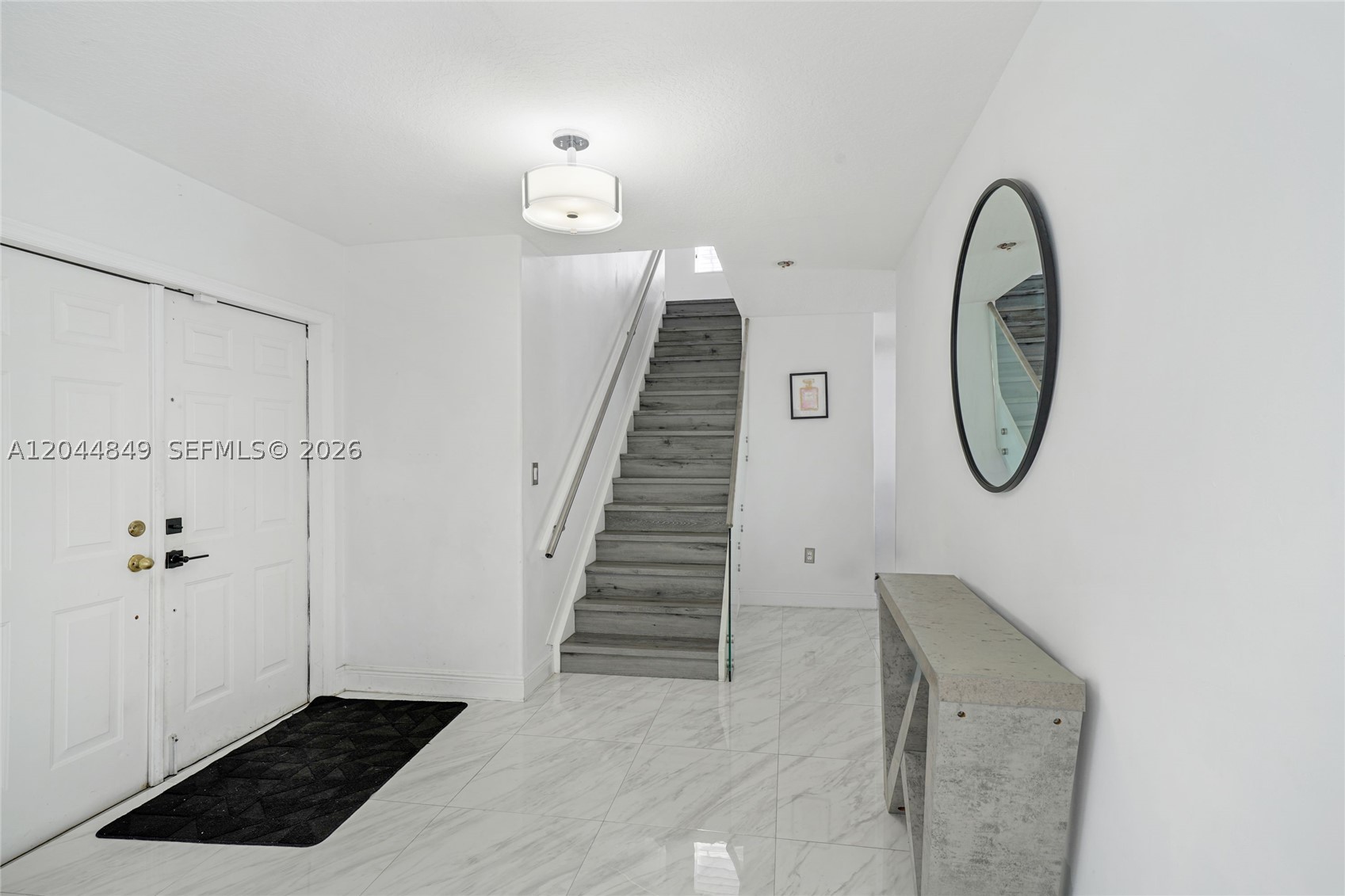 FOREST LAKES ESTATES SEC - Residential