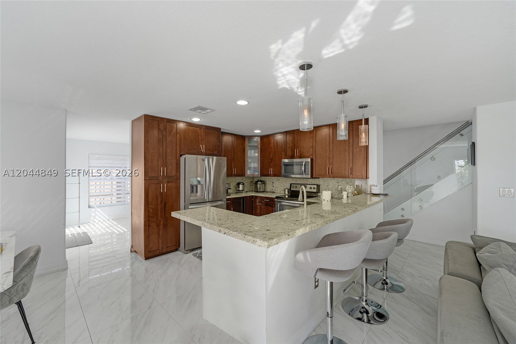 FOREST LAKES ESTATES SEC - Residential