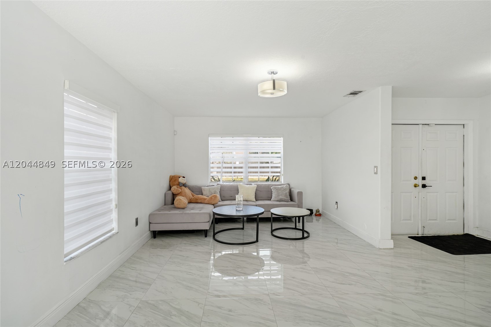 FOREST LAKES ESTATES SEC - Residential