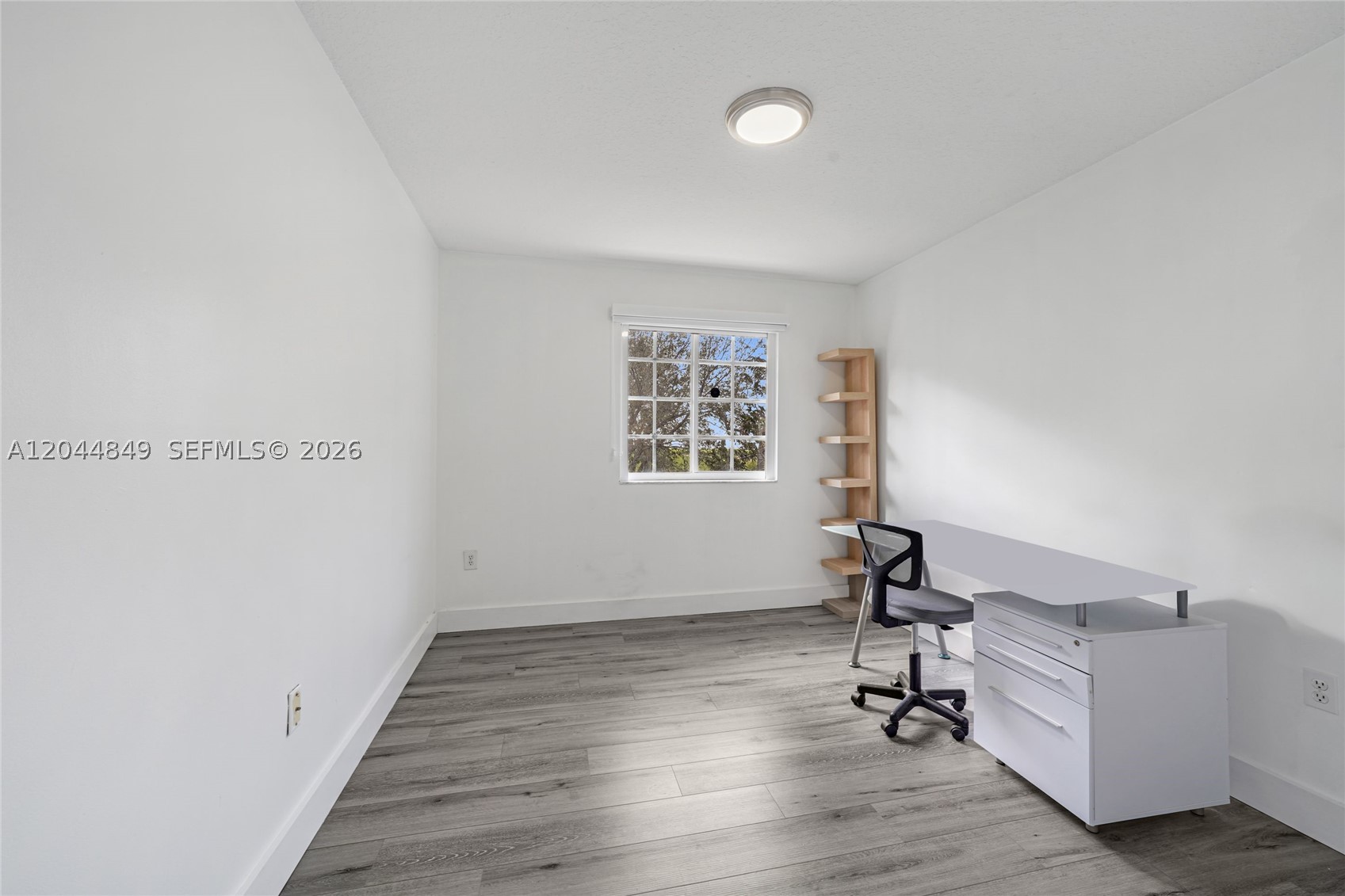 FOREST LAKES ESTATES SEC - Residential