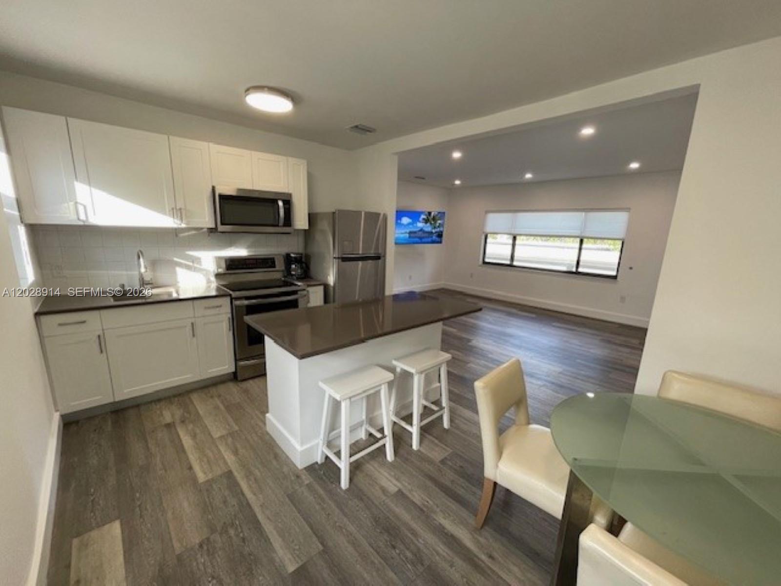 WESTMOOR - Residential Lease