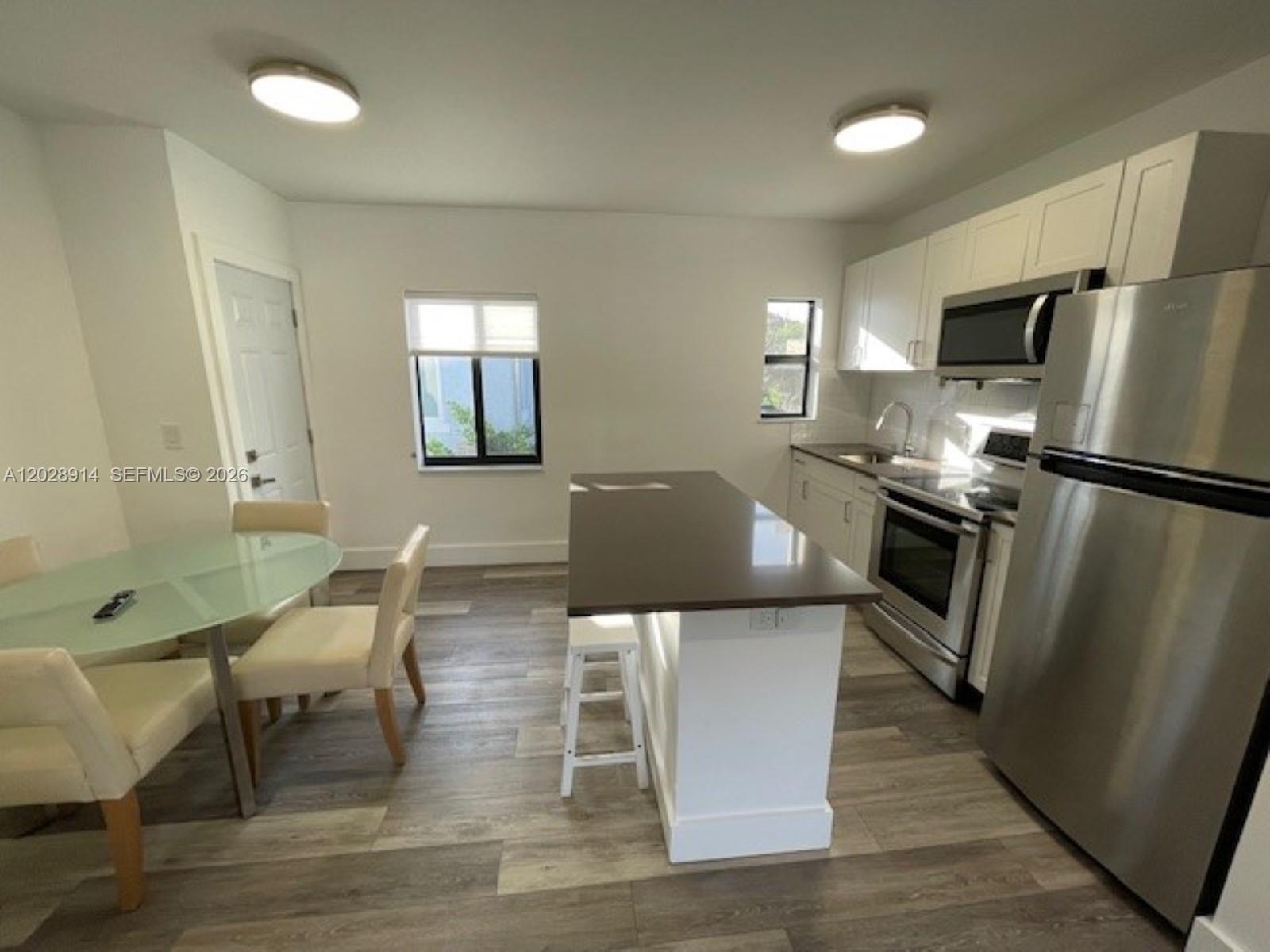 WESTMOOR - Residential Lease