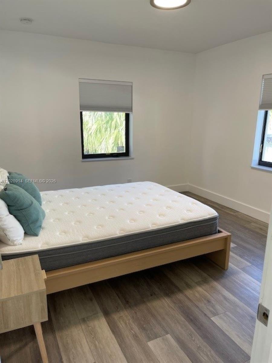 WESTMOOR - Residential Lease