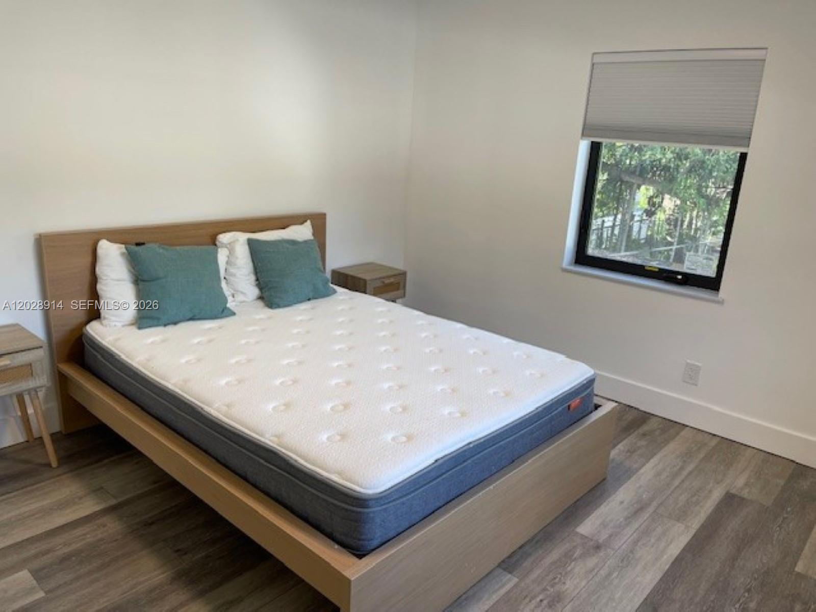 WESTMOOR - Residential Lease