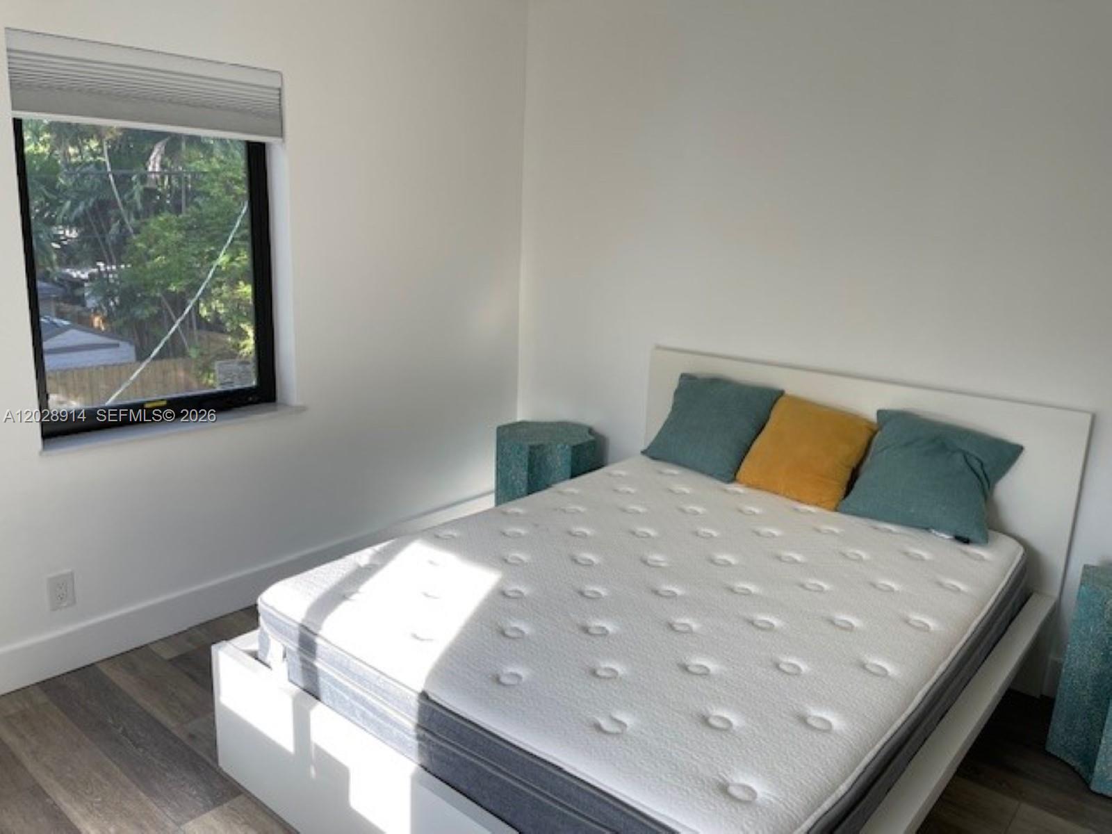 WESTMOOR - Residential Lease