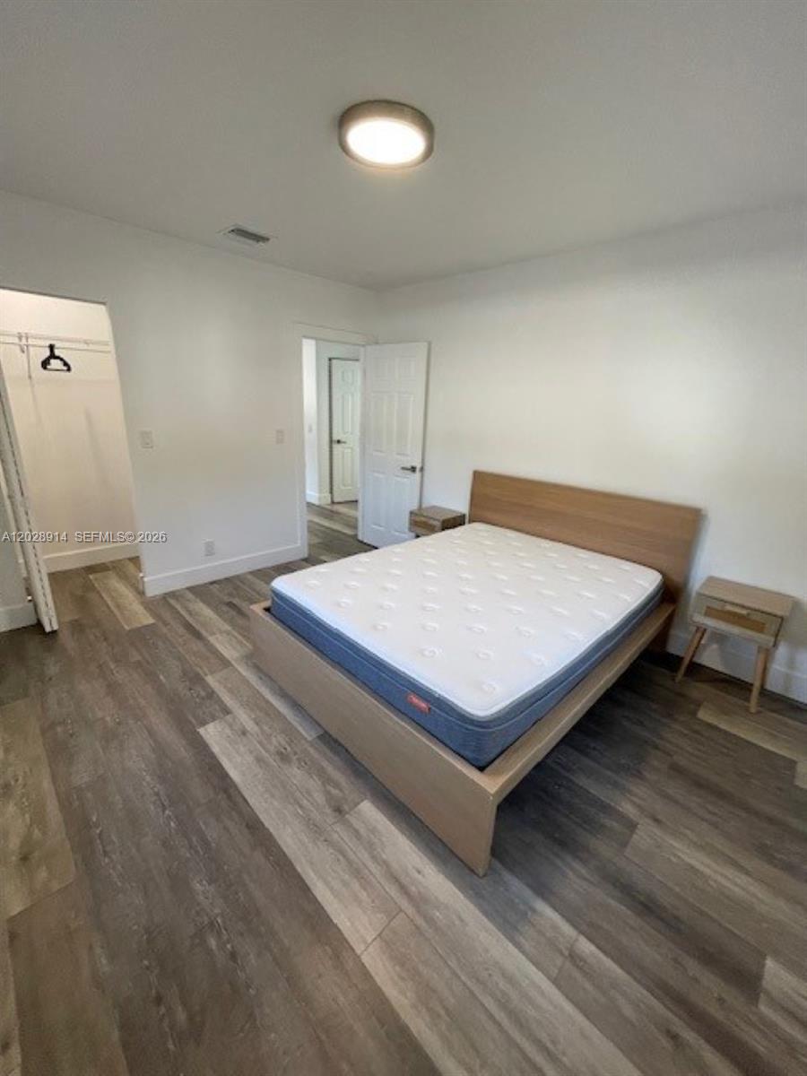 WESTMOOR - Residential Lease