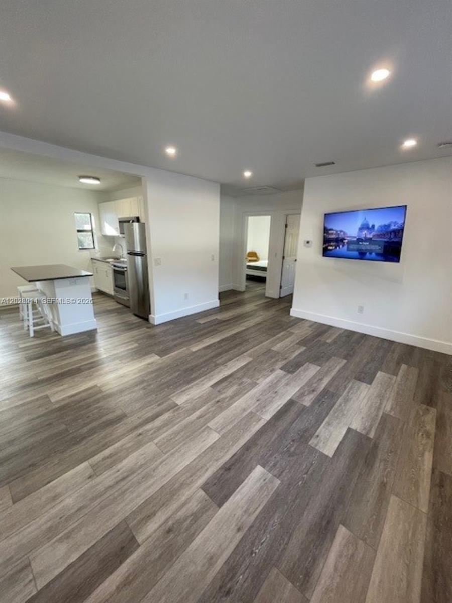WESTMOOR - Residential Lease
