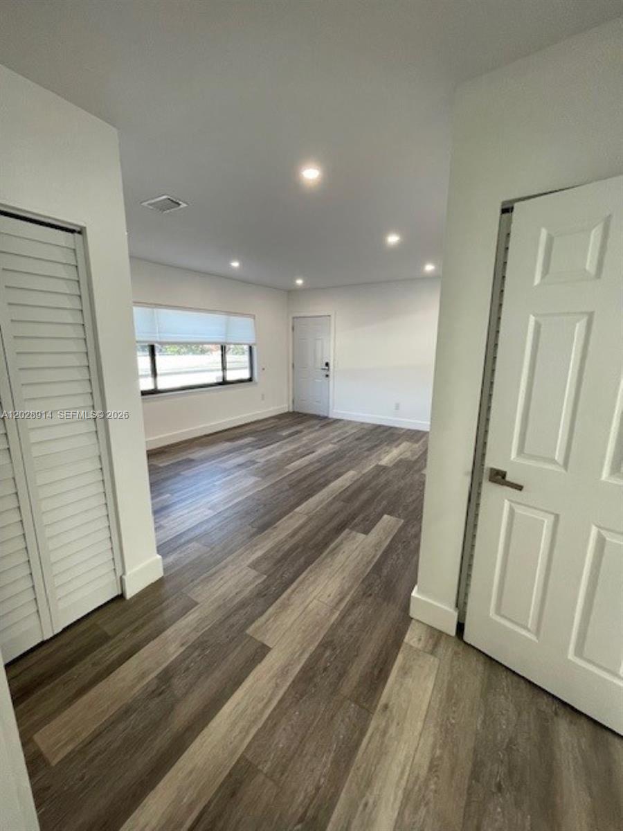 WESTMOOR - Residential Lease