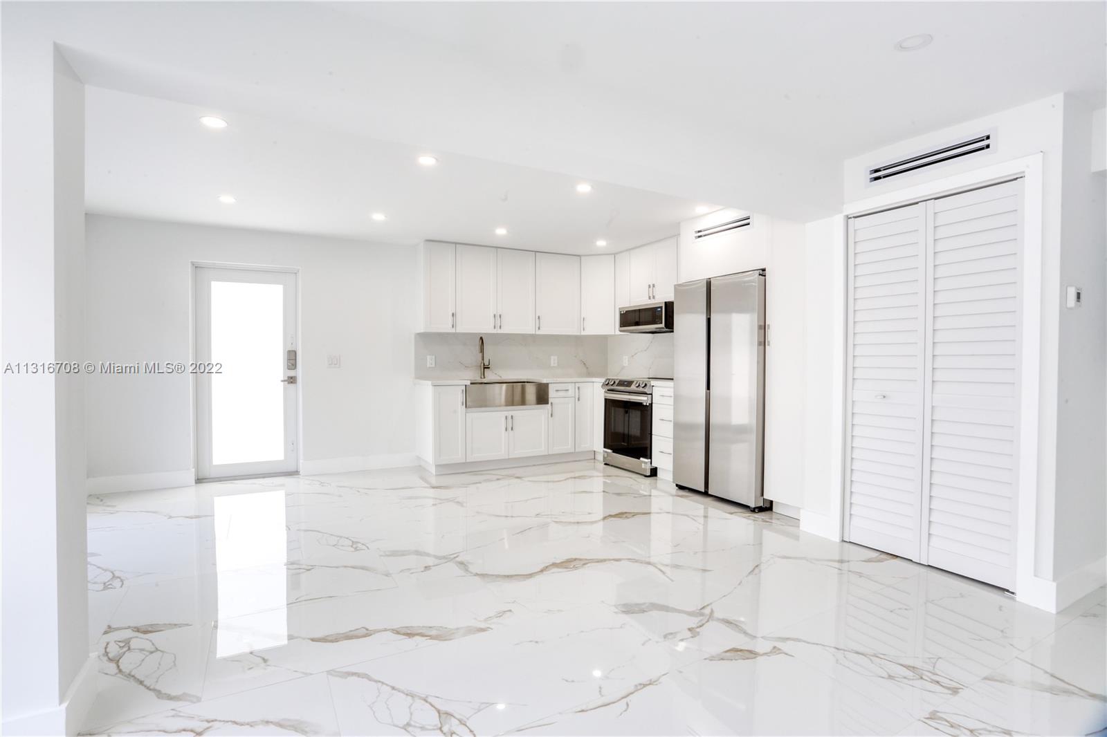 AUBURNDALE AMD - Residential Lease