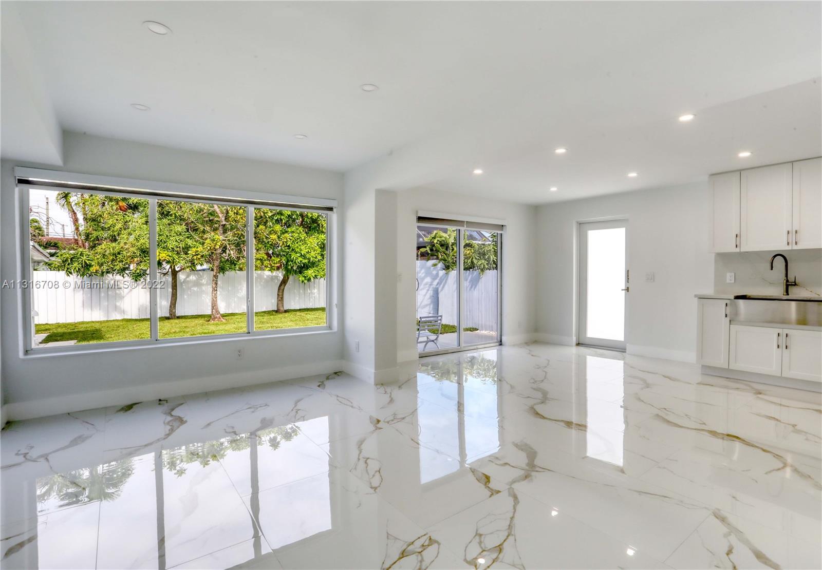 AUBURNDALE AMD - Residential Lease