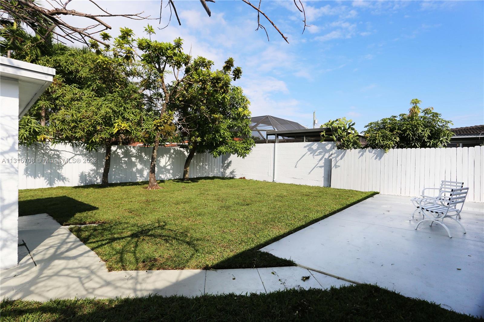 AUBURNDALE AMD - Residential Lease