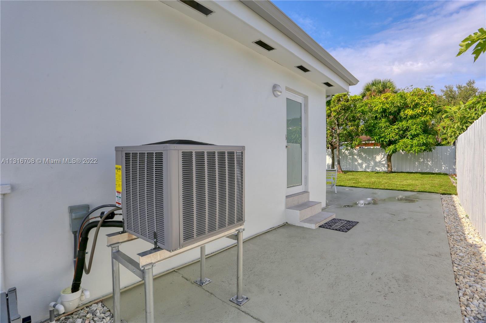 AUBURNDALE AMD - Residential Lease