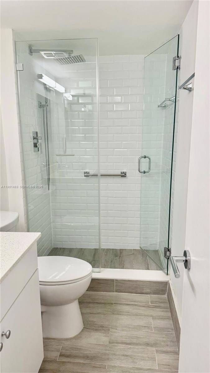 VILLA CAPRI CONDO - Residential