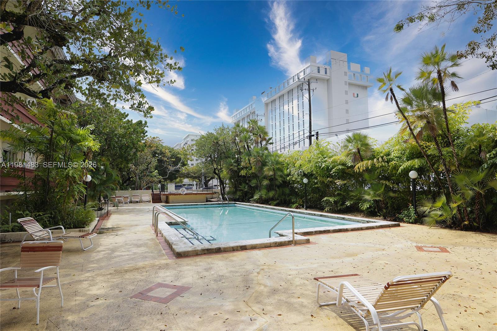 VILLA CAPRI CONDO - Residential