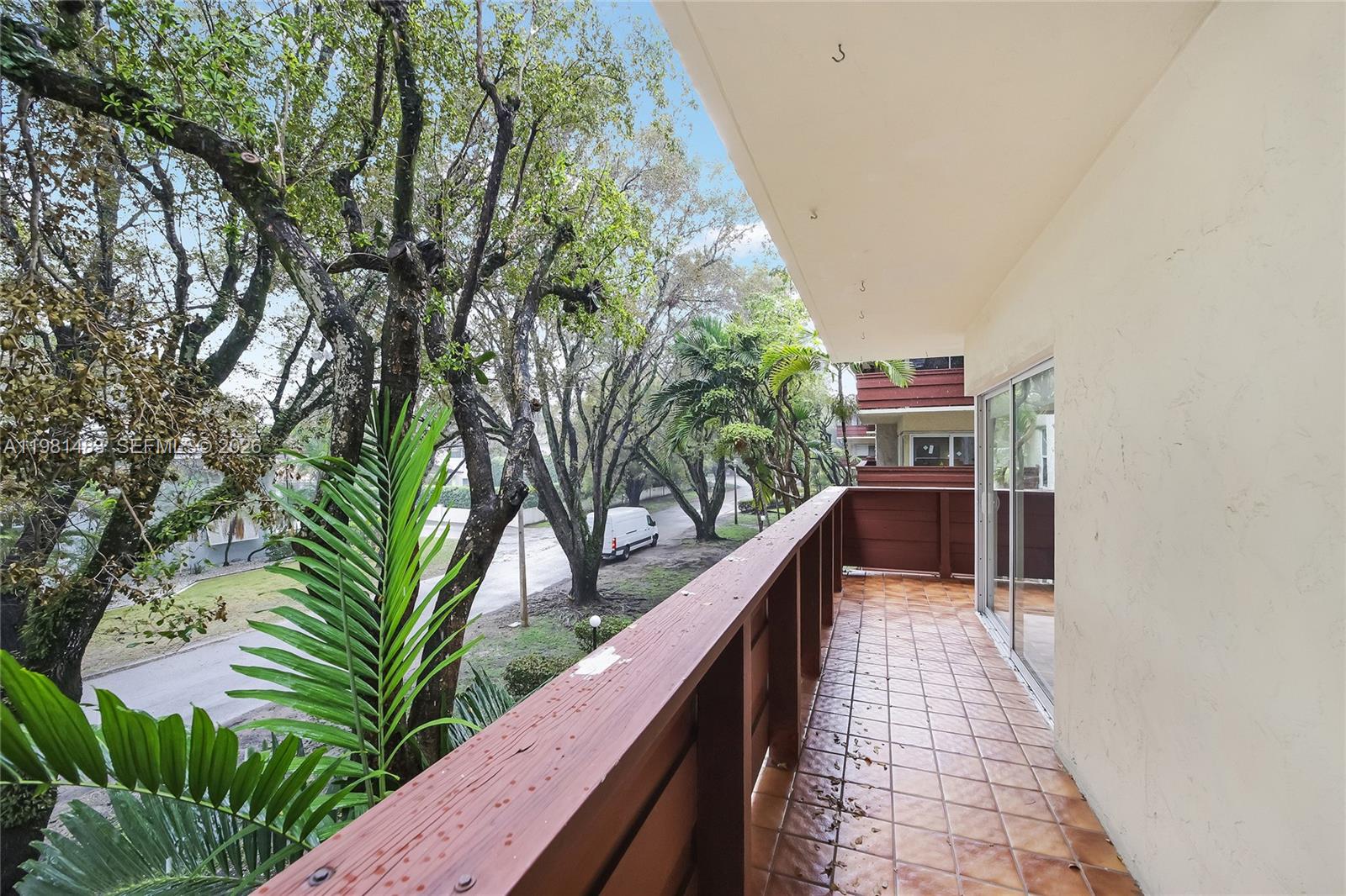 VILLA CAPRI CONDO - Residential
