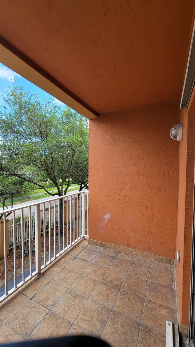 THE PALMS CONDO - Residential Lease