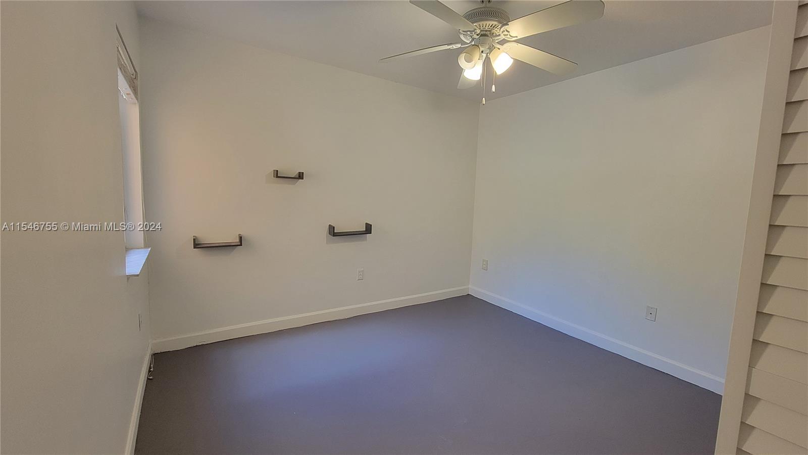 THE PALMS CONDO - Residential Lease