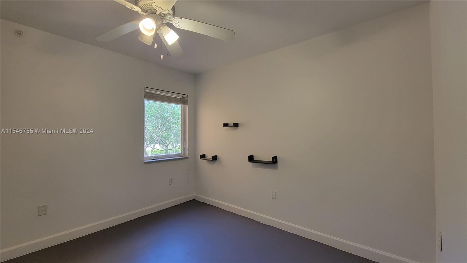 THE PALMS CONDO - Residential Lease