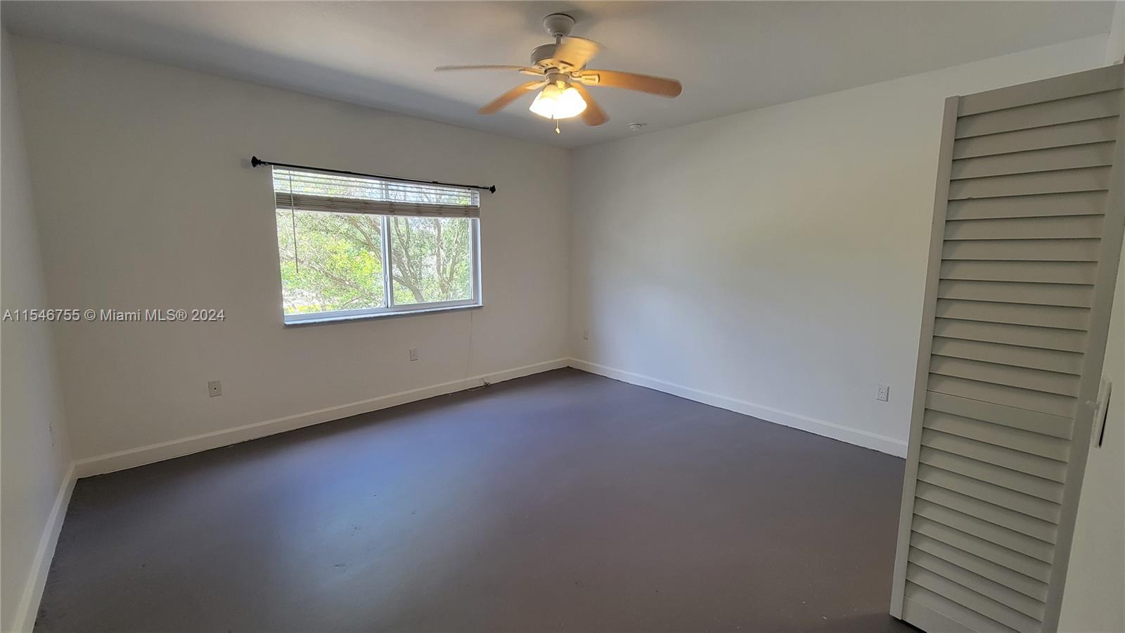 THE PALMS CONDO - Residential Lease