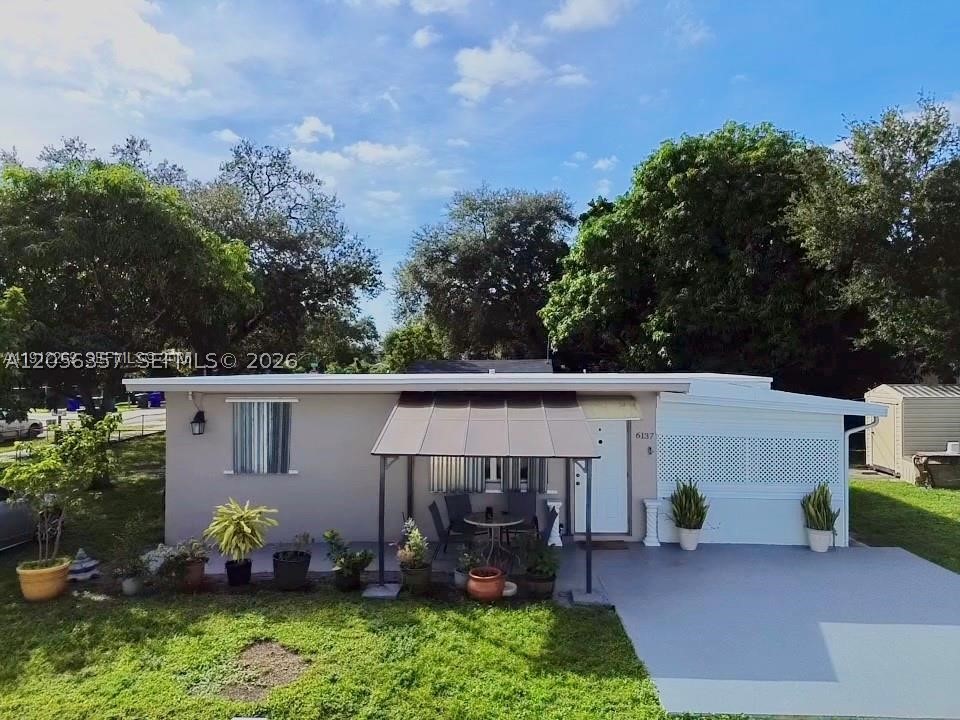 Beautifully maintained and income-producing property offering a functional layout, spacious living areas, and plenty of natural light. This home presents an excellent opportunity for both investors and future homeowners. The property is currently tenant-occupied with a lease in place through **March**, providing immediate rental income for the new owner. Conveniently located near schools, parks, shopping, dining, and major highways. Please do not disturb the tenants. Showings by appointment only.