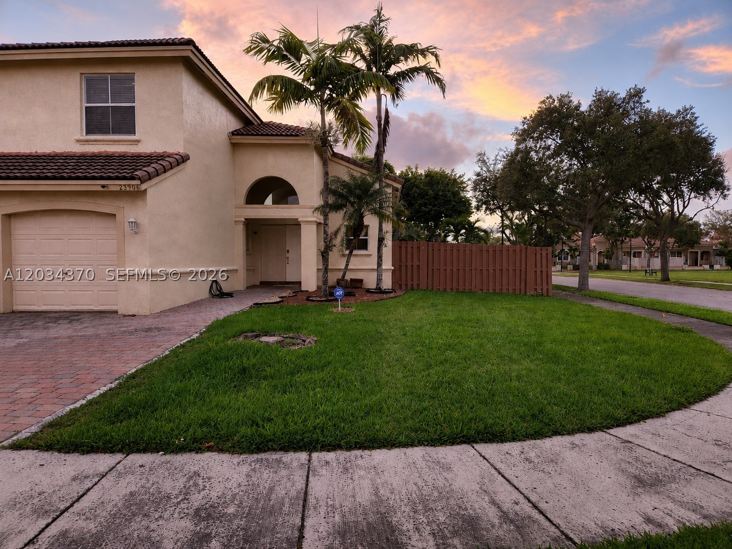 SPICEWOOD SUBDIVISION - Residential