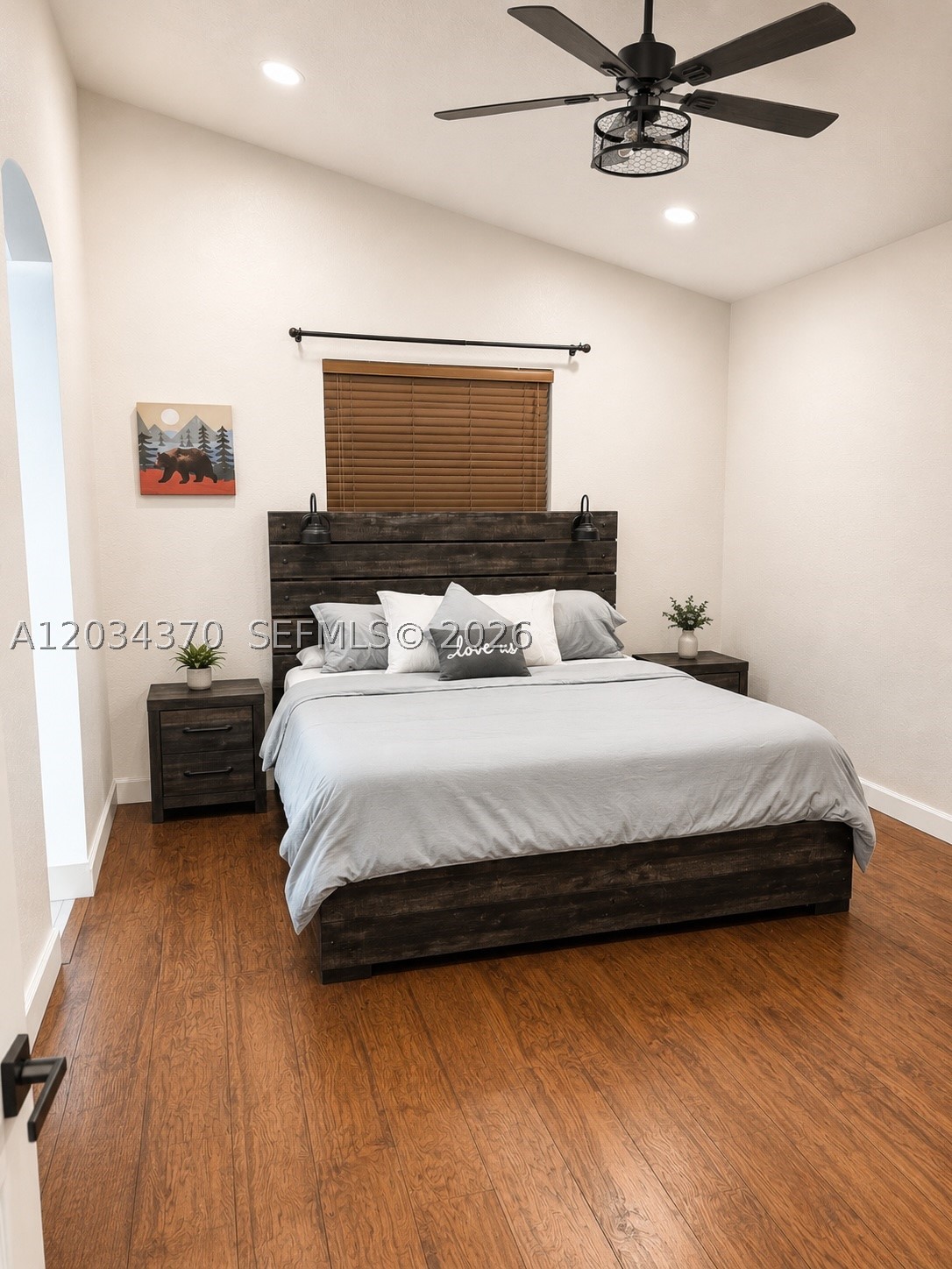 SPICEWOOD SUBDIVISION - Residential