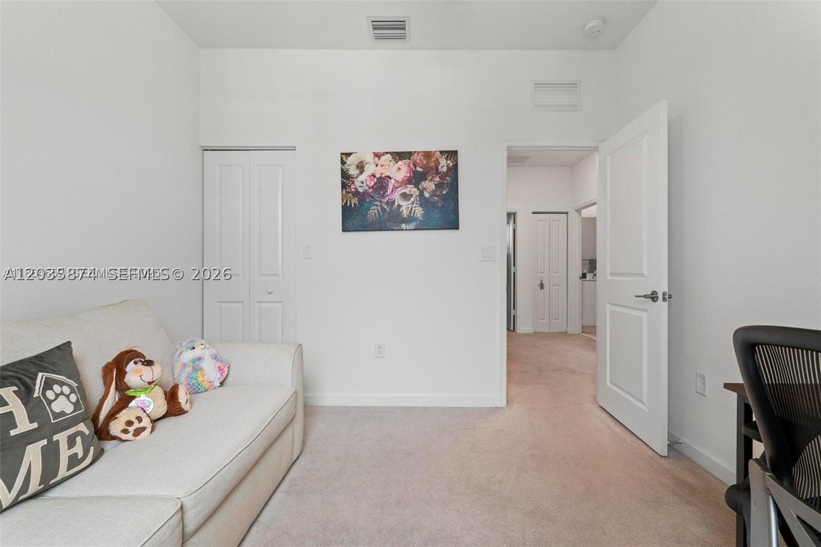 VISTA LAGO - Residential