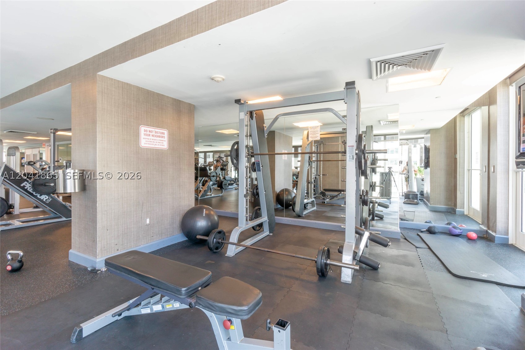 THE PLAZA 851 BRICKELL CO - Residential