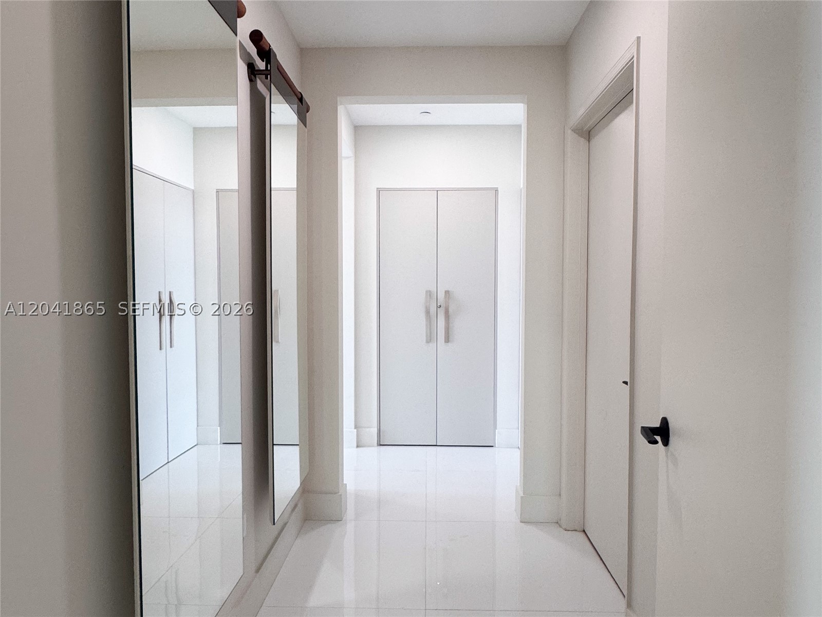 THE PLAZA 851 BRICKELL CO - Residential