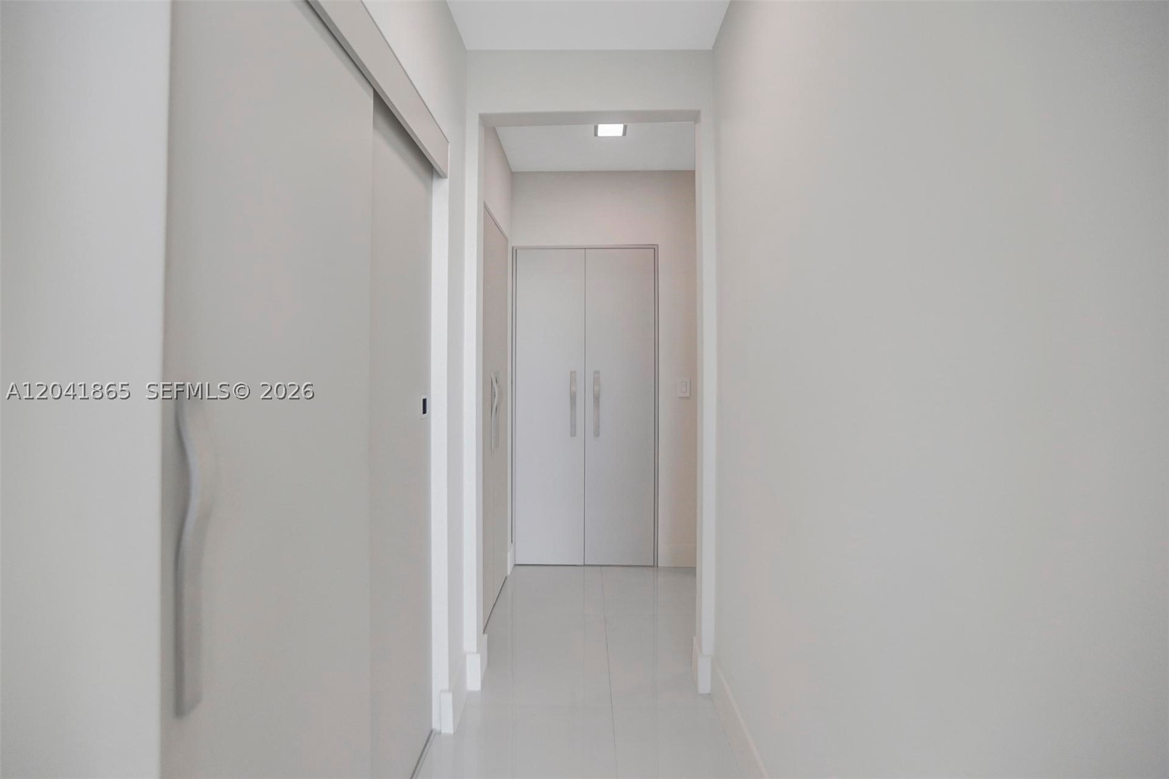 THE PLAZA 851 BRICKELL CO - Residential