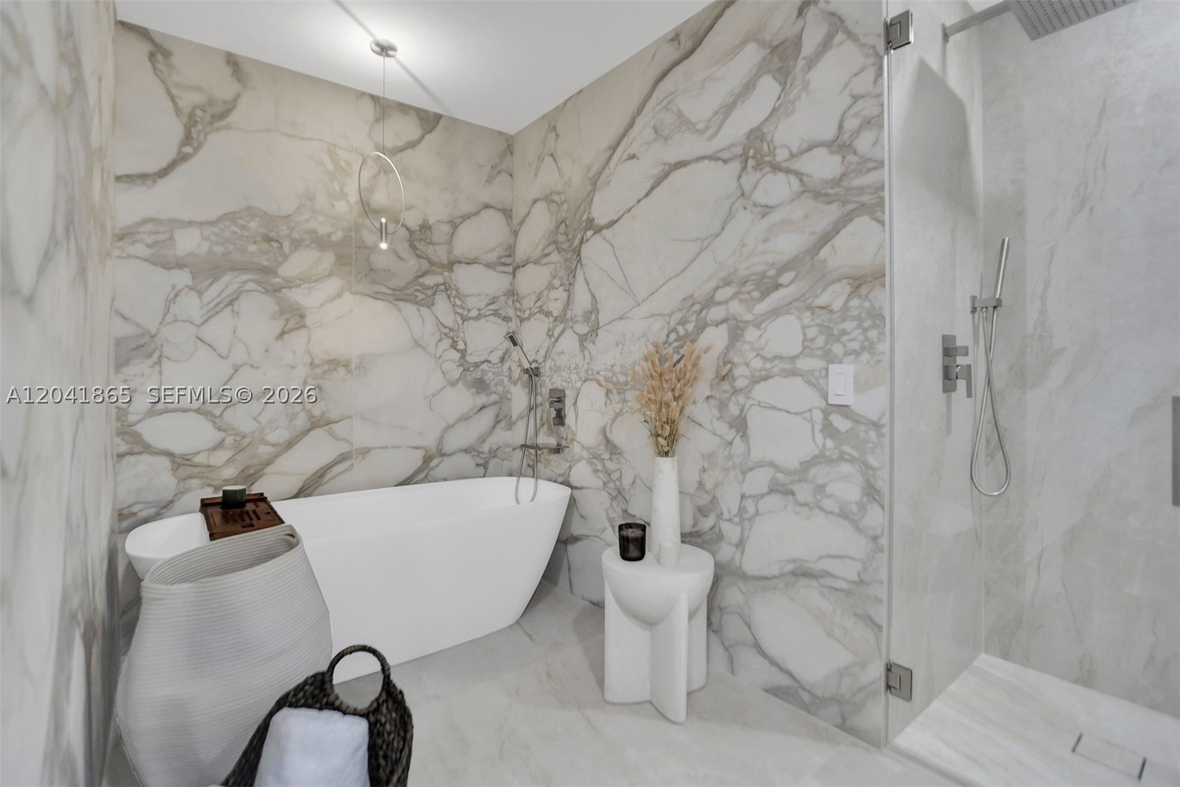 THE PLAZA 851 BRICKELL CO - Residential