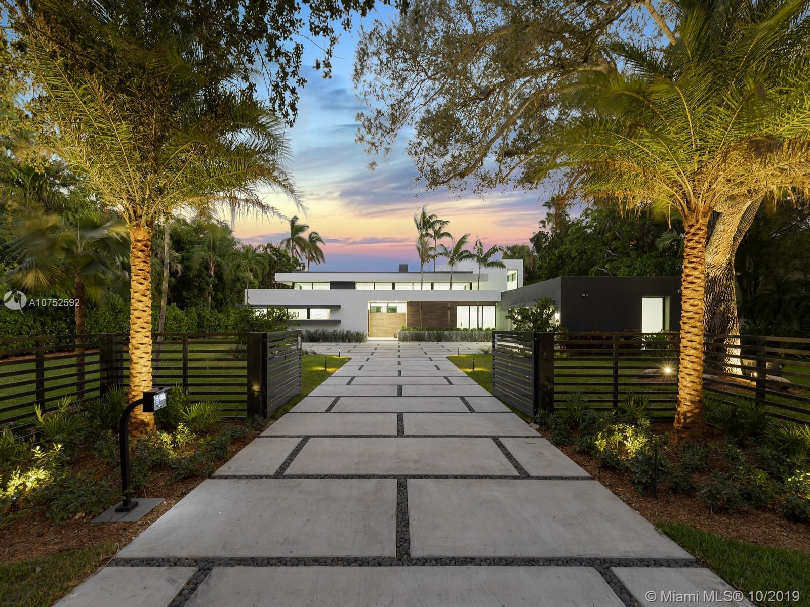 FLAGLER GROVES ESTATES SE - Residential
