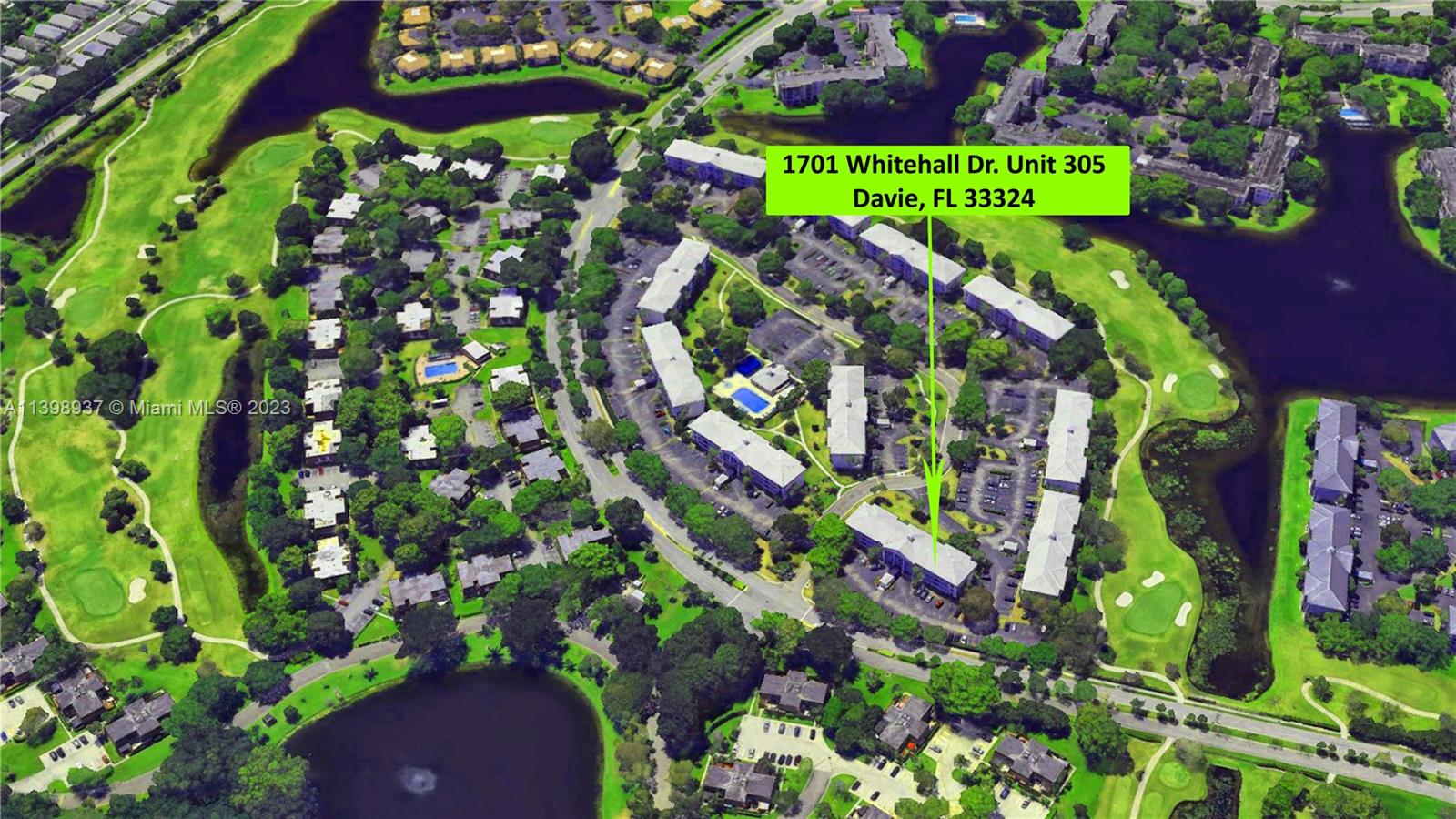 CONDO 27 OF WHITEHALL CON - Residential