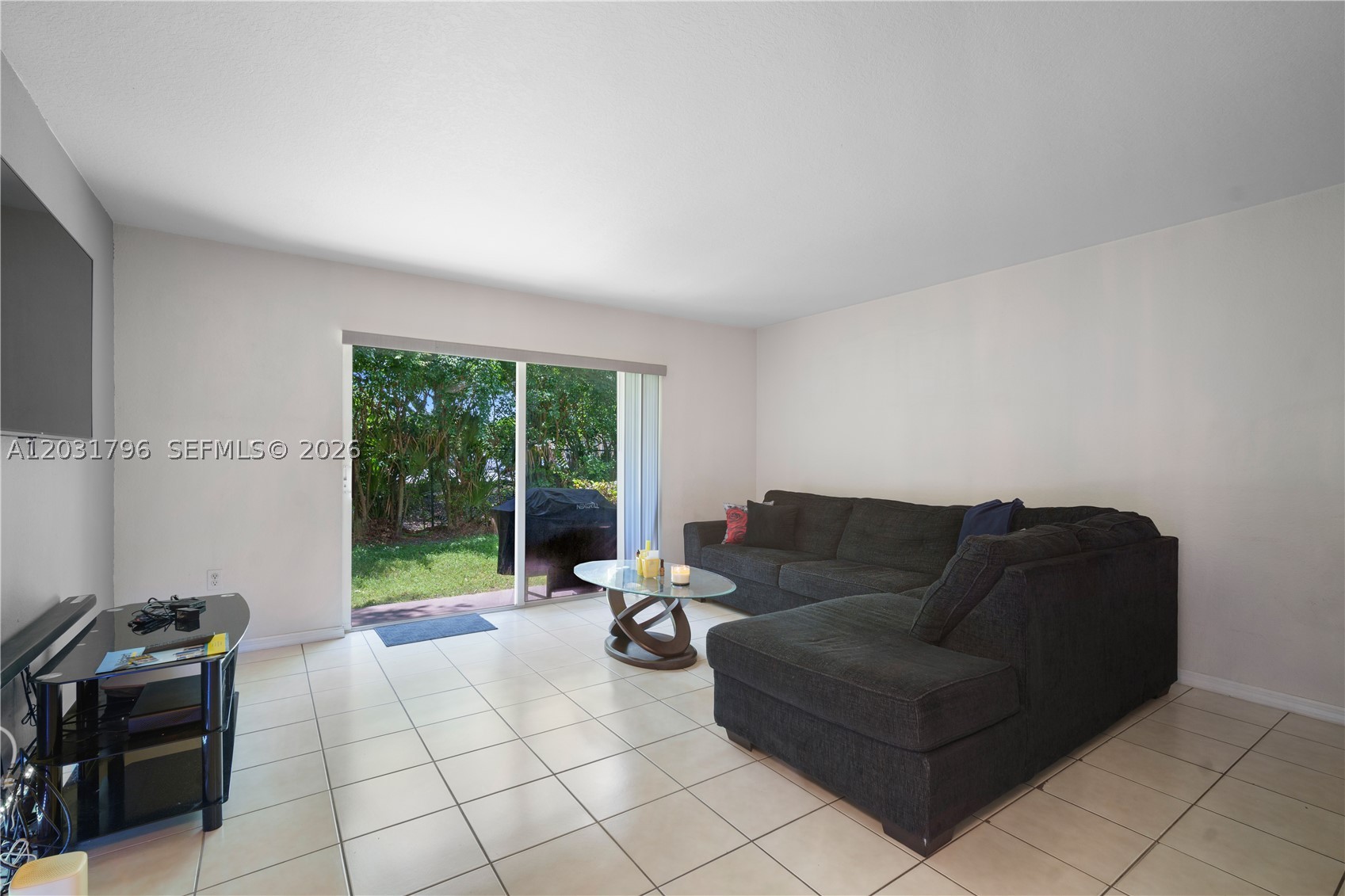 MELROSE POINT CONDO - Residential