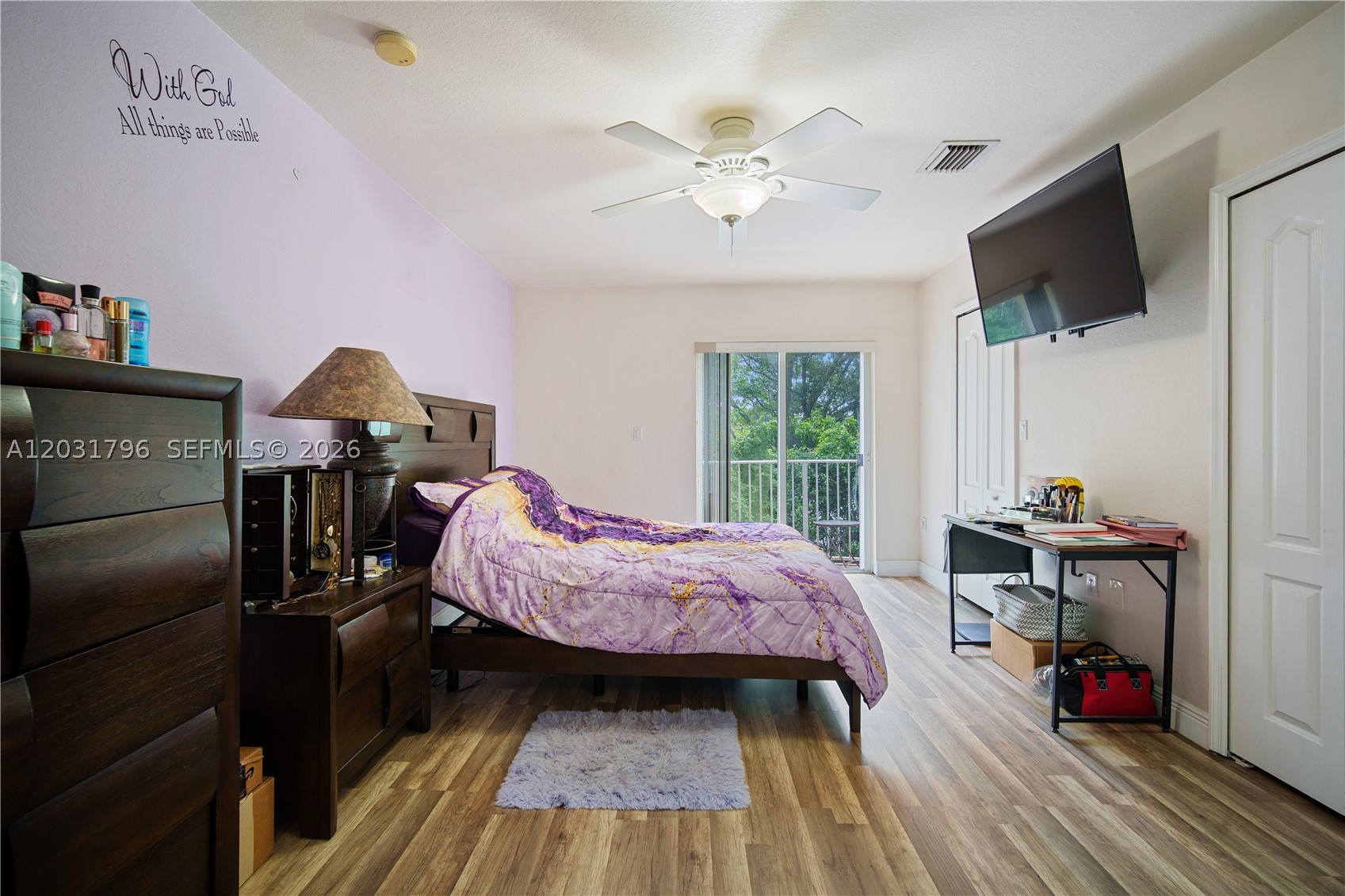 MELROSE POINT CONDO - Residential