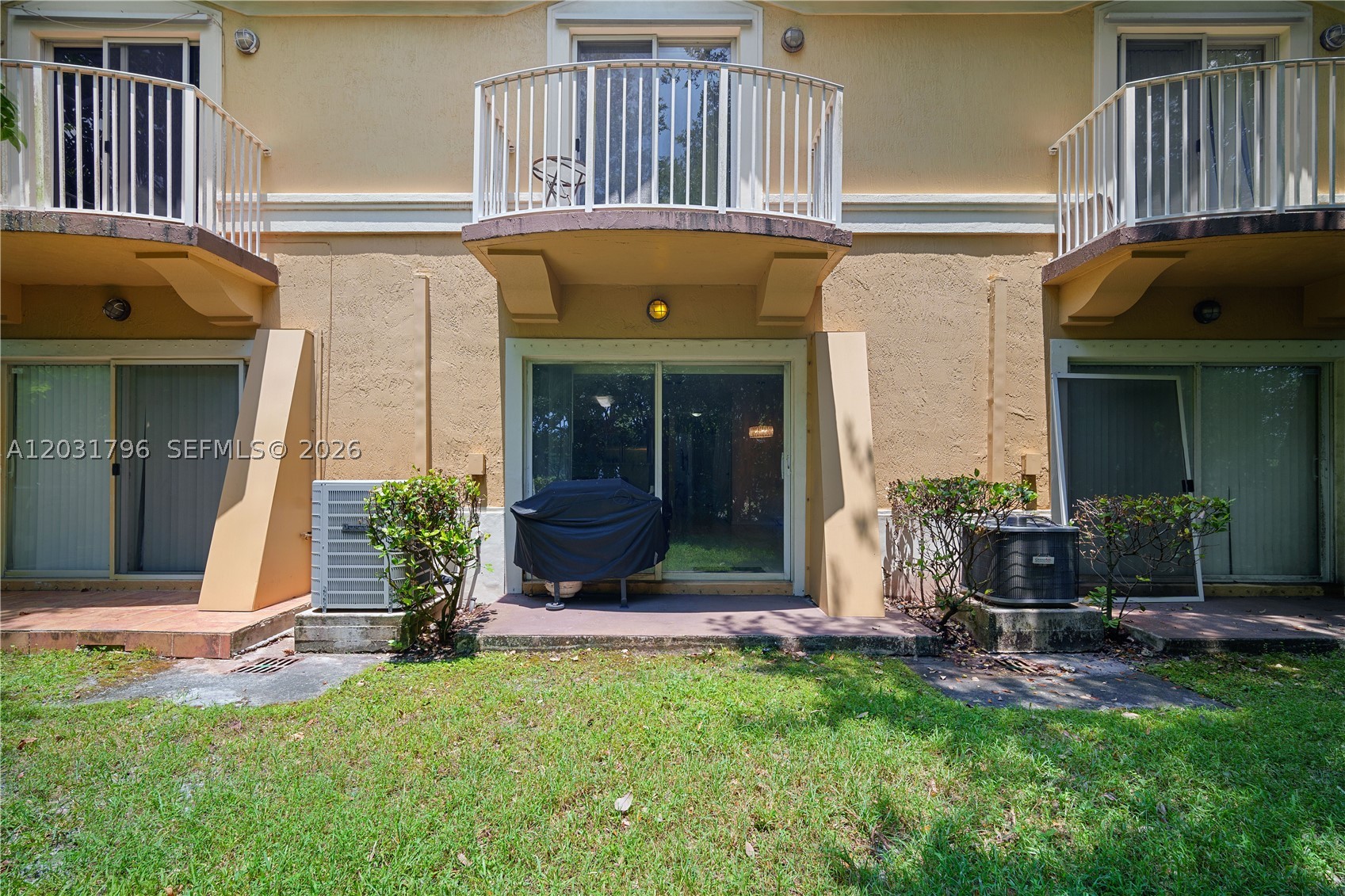 MELROSE POINT CONDO - Residential