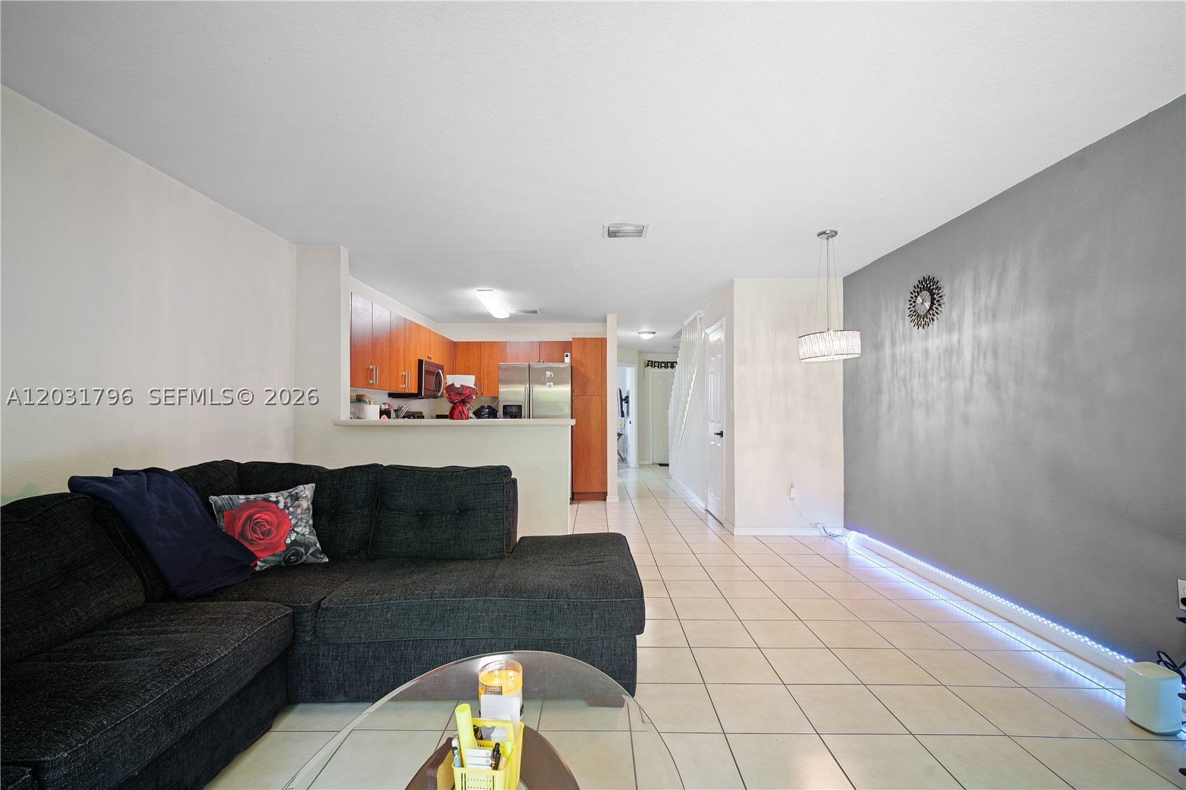 MELROSE POINT CONDO - Residential