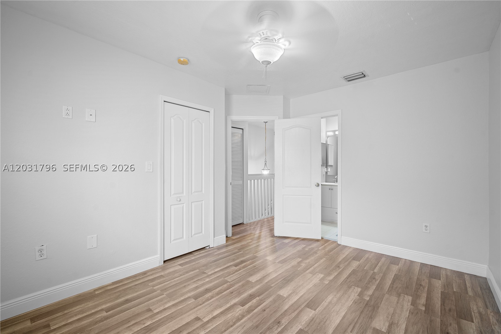 MELROSE POINT CONDO - Residential