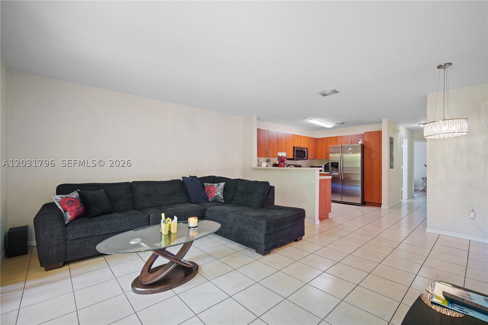 MELROSE POINT CONDO - Residential