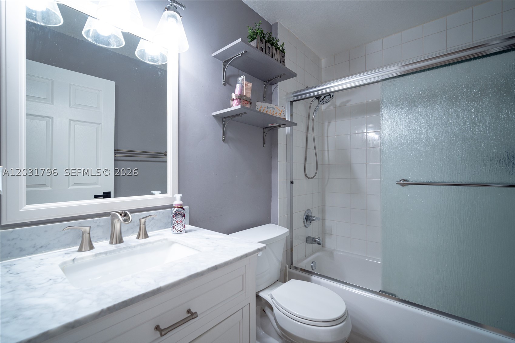MELROSE POINT CONDO - Residential