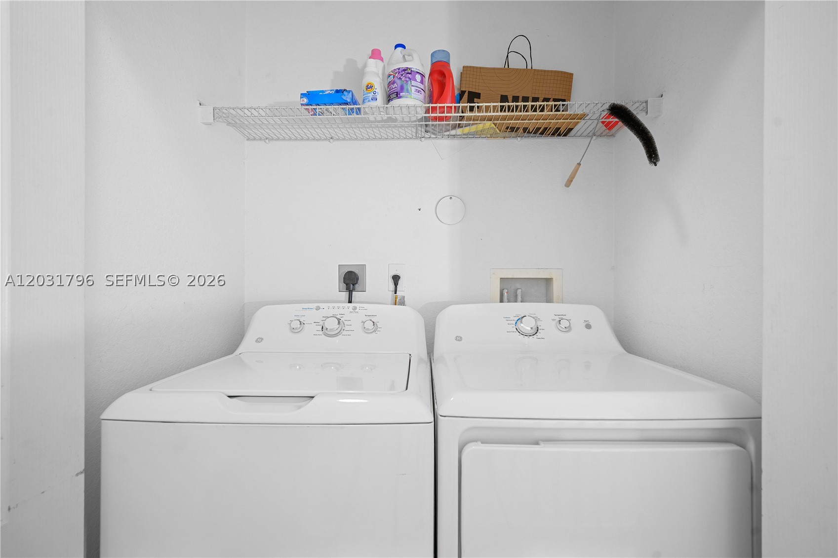 MELROSE POINT CONDO - Residential