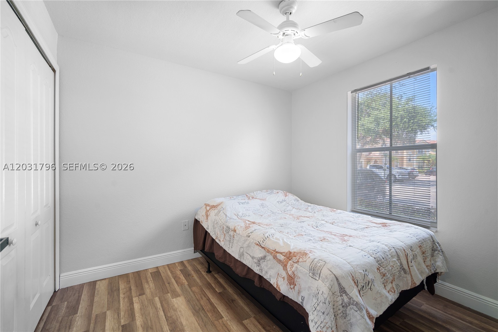 MELROSE POINT CONDO - Residential