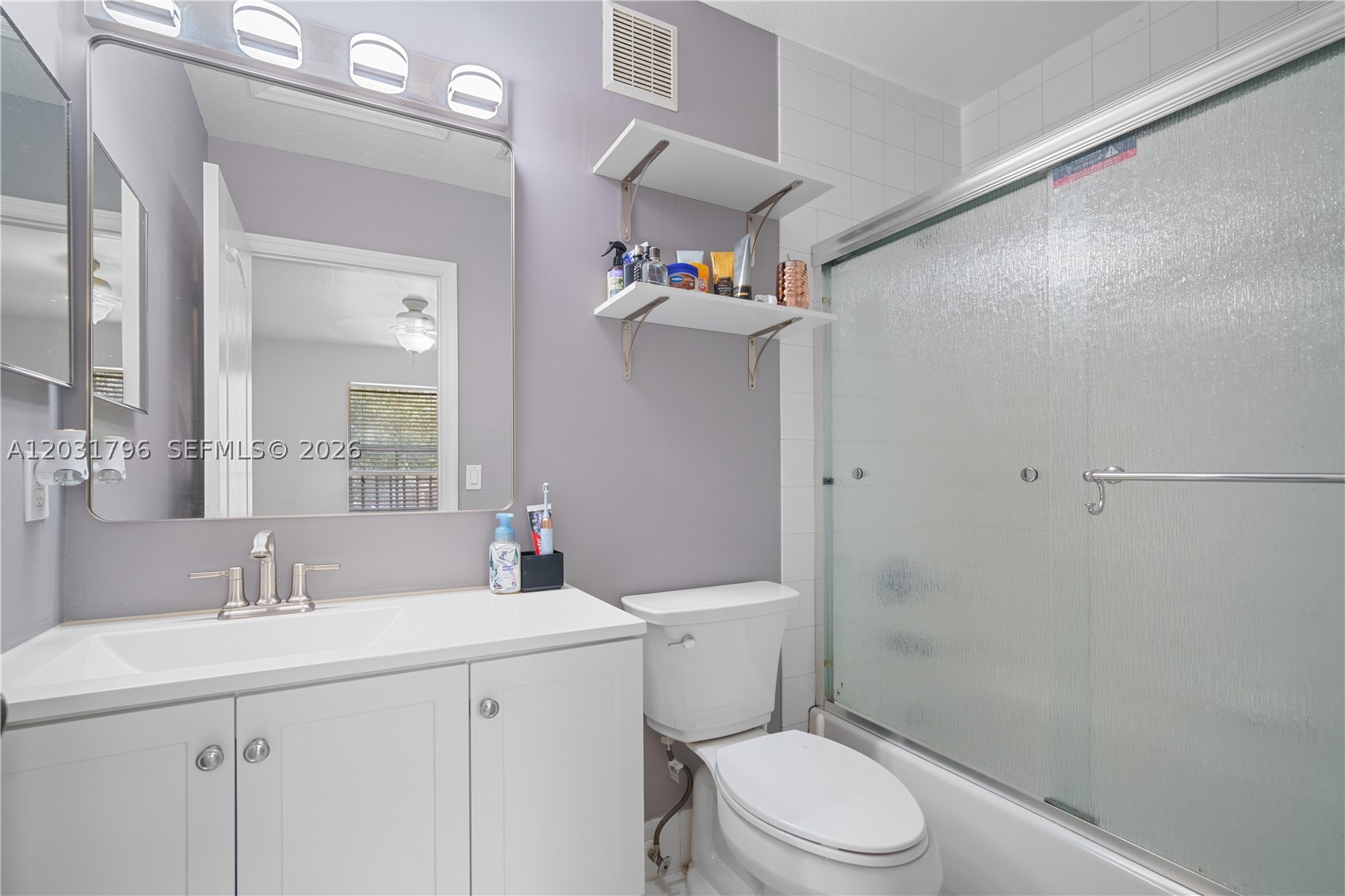 MELROSE POINT CONDO - Residential