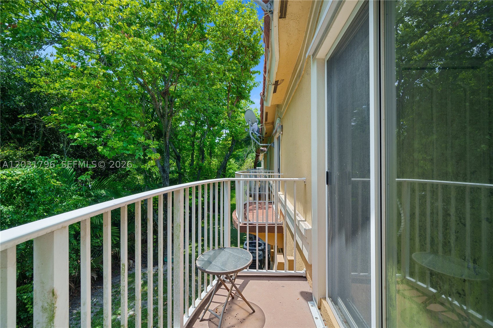 MELROSE POINT CONDO - Residential