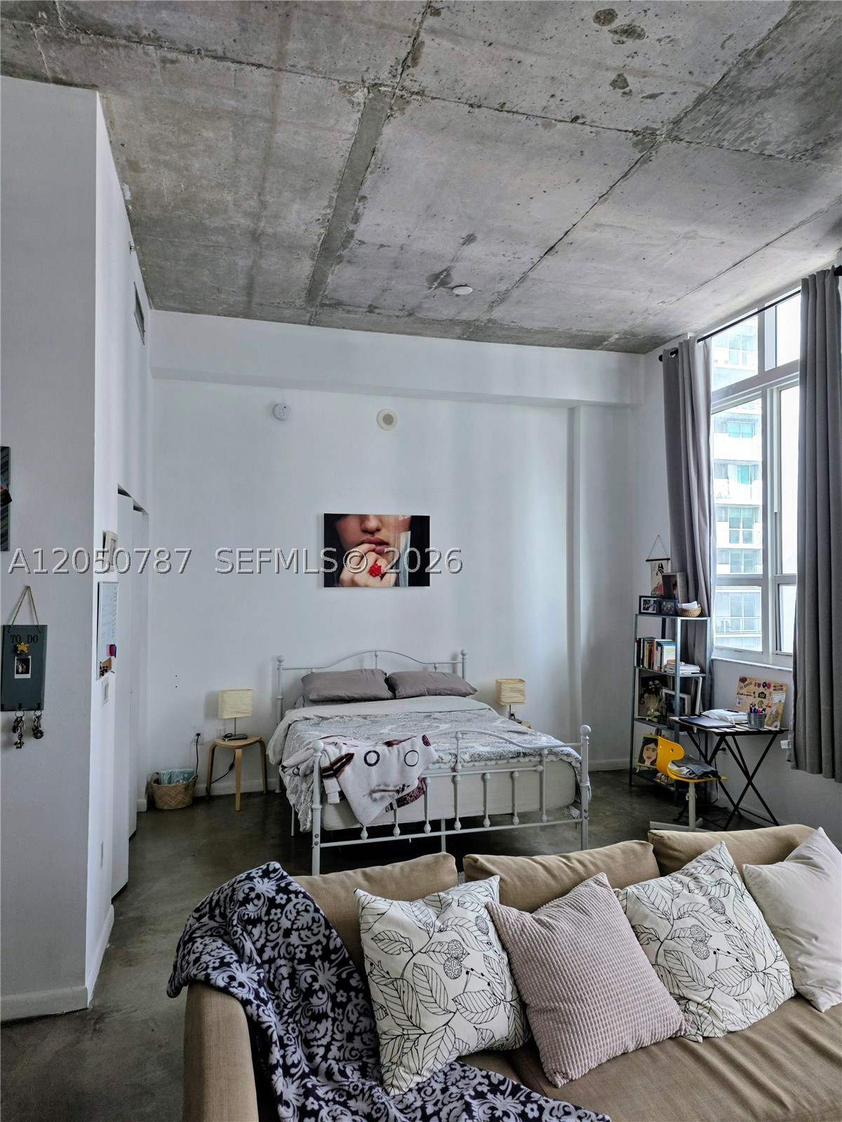 THE LOFT DOWNTOWN CONDO - Residential