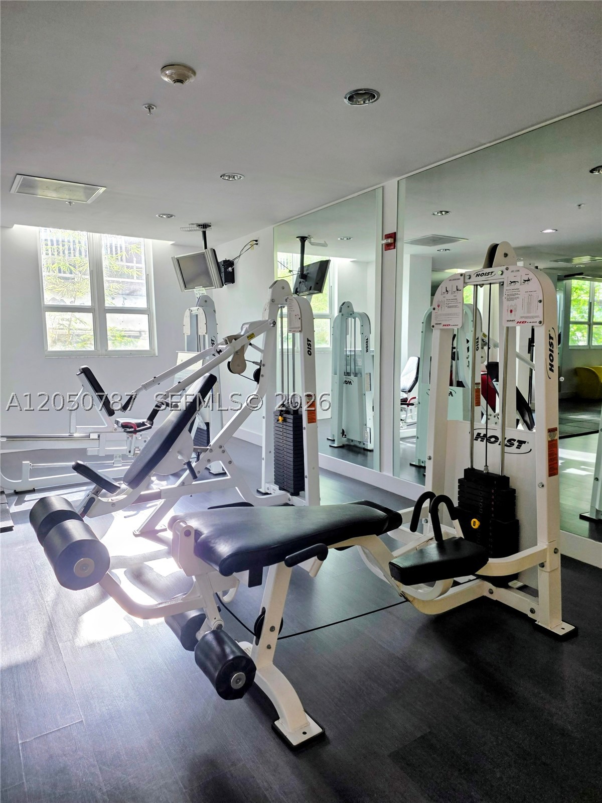 THE LOFT DOWNTOWN CONDO - Residential