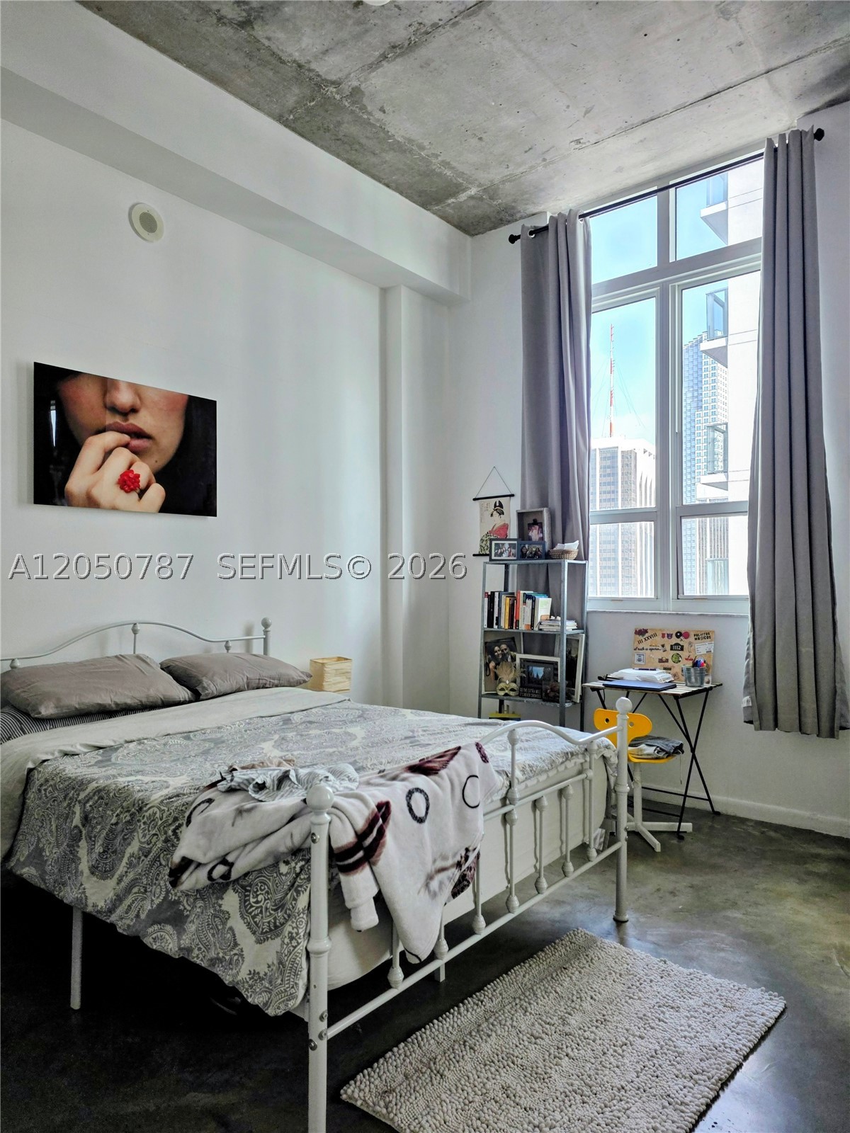 THE LOFT DOWNTOWN CONDO - Residential