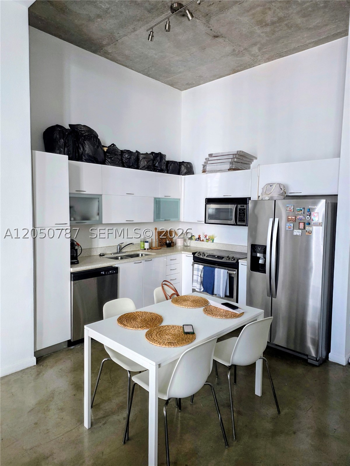 THE LOFT DOWNTOWN CONDO - Residential