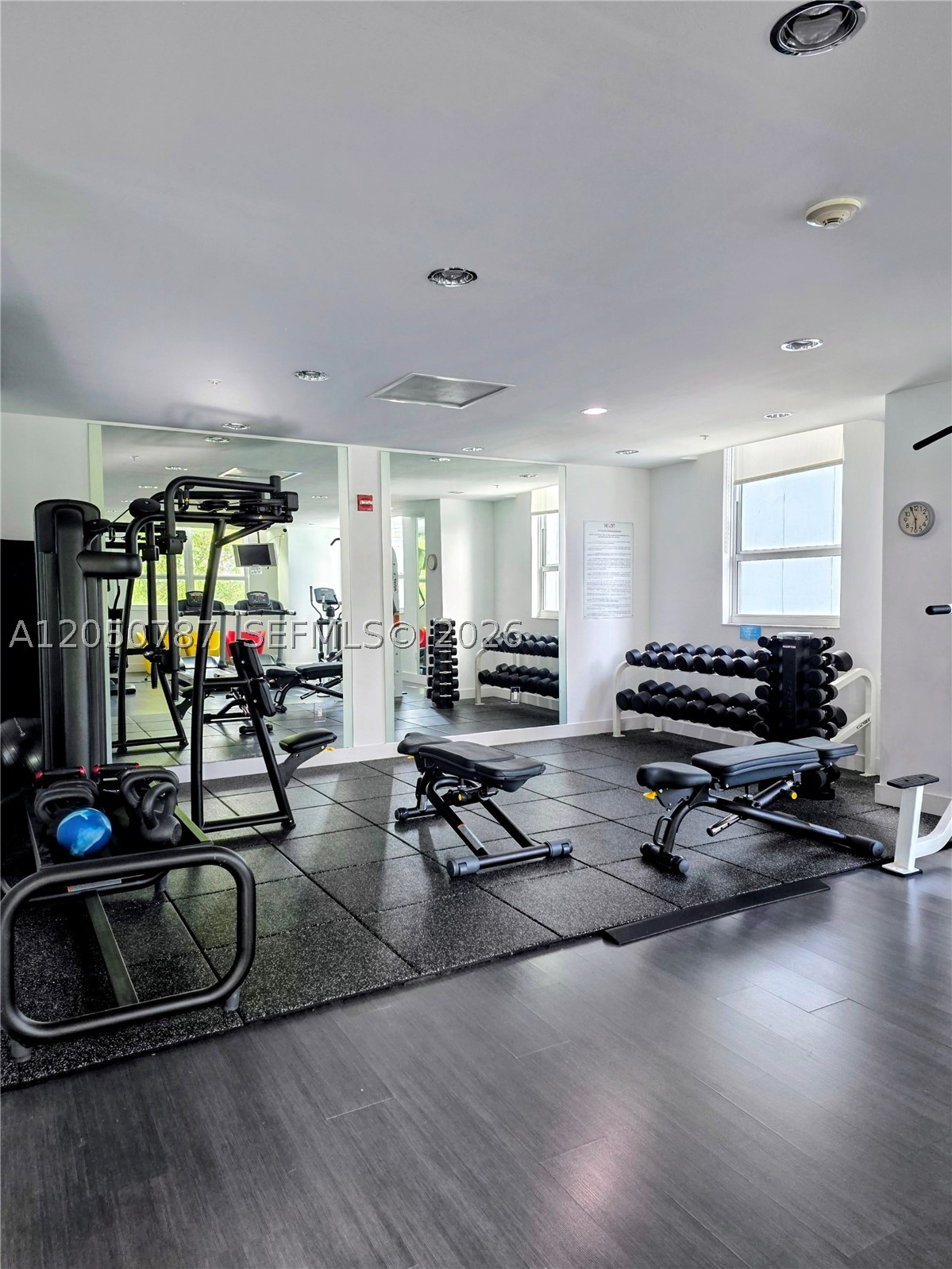 THE LOFT DOWNTOWN CONDO - Residential