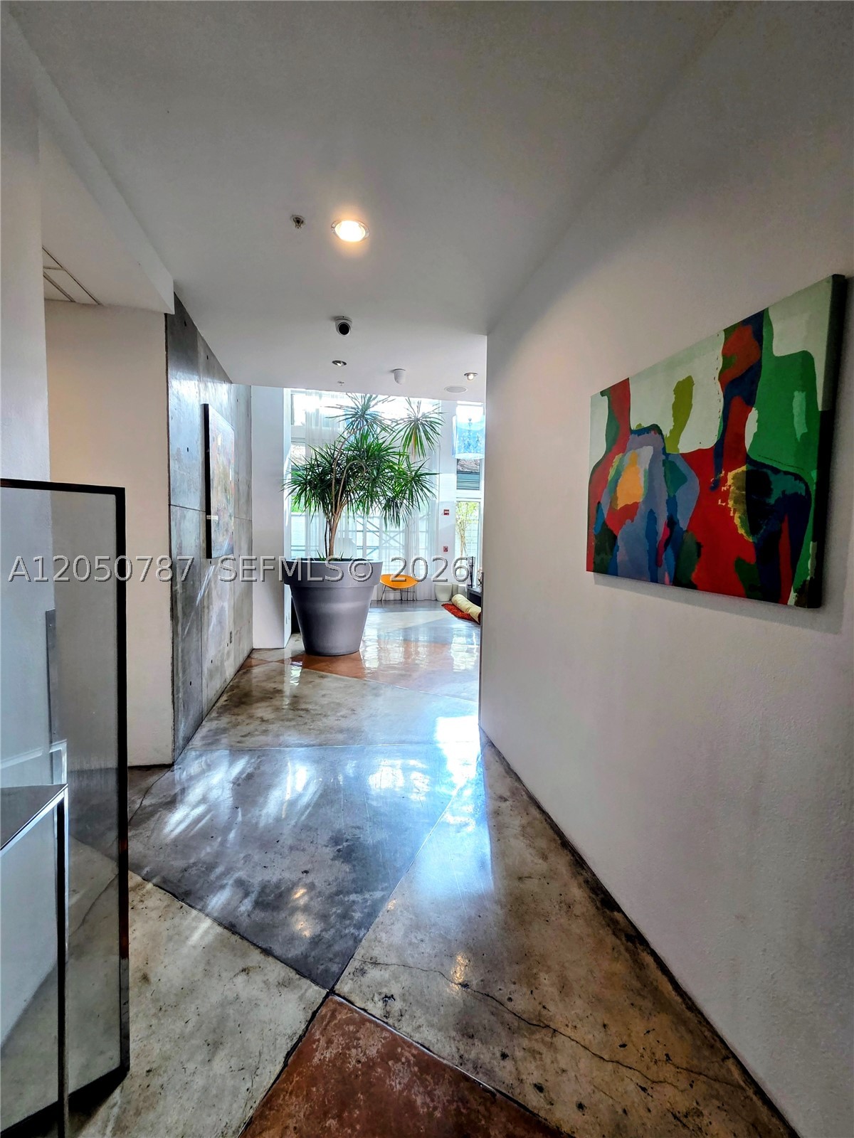 THE LOFT DOWNTOWN CONDO - Residential